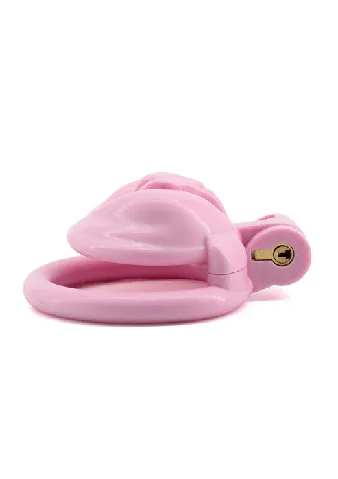 SissyTrainerCockLockX-ShortbyHiddenDesire8 | bestel discreet online bij Happytoys, de erotische webshop geleid door een vrouw.