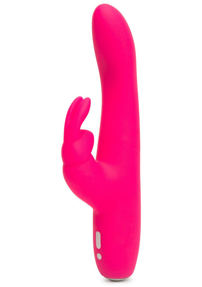 Slimline_Curve_Rabbit_by_Happy_Rabbit | bestel discreet online bij Happytoys, de erotische webshop geleid door een vrouw.