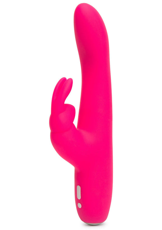 Slimline_Curve_Rabbit_by_Happy_Rabbit | bestel discreet online bij Happytoys, de erotische webshop geleid door een vrouw.