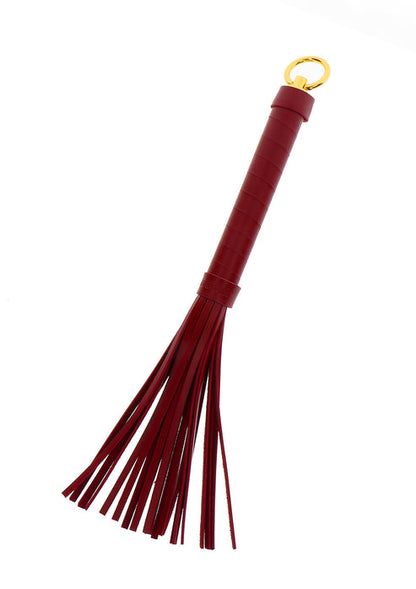 Small_Whip_by_Taboom_Bondage_in_Luxury | bestel discreet online bij Happytoys, de erotische webshop geleid door een vrouw.