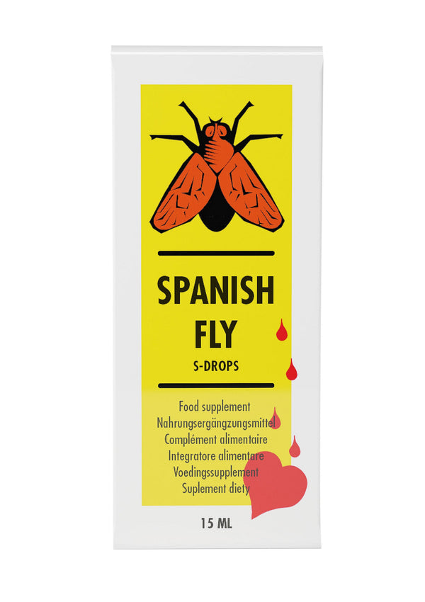 Spanish_Fly_Extra_15_ml_by_Cobeco | bestel discreet online bij Happytoys, de erotische webshop geleid door een vrouw.