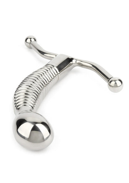 Beste vandaag nog: Stallion G - Spot Stimulatorby Mr. Steel - bij Happytoys Sexshop: online sex shop for Feeling Happy & Easy 😊