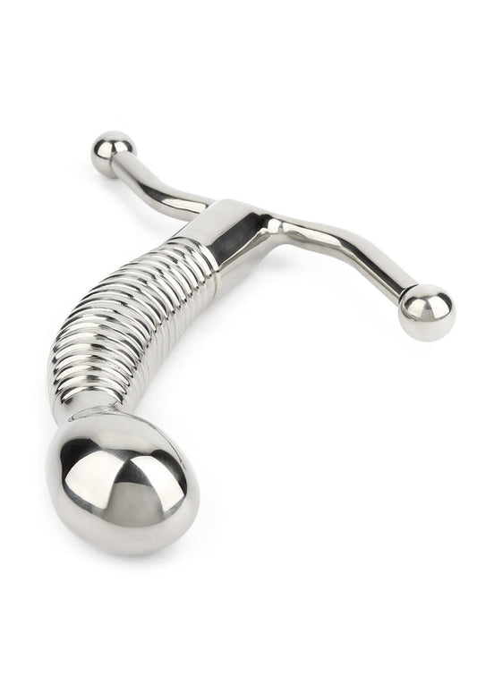 Beste vandaag nog: Stallion G - Spot Stimulatorby Mr. Steel - bij Happytoys Sexshop: online sex shop for Feeling Happy & Easy 😊
