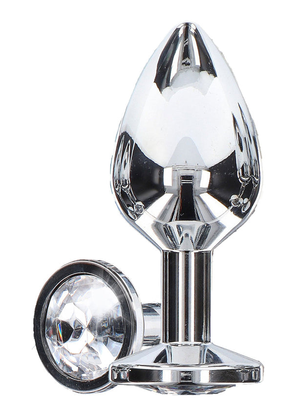 Beste vandaag nog: Starlight Booty Jewel Medium by ToyJoy Anal Play - bij Happytoys Sexshop: online sex shop for Feeling Happy & Easy 😊