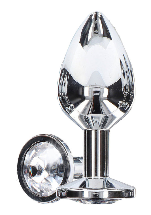 Beste vandaag nog: Starlight Booty Jewel Medium by ToyJoy Anal Play - bij Happytoys Sexshop: online sex shop for Feeling Happy & Easy 😊