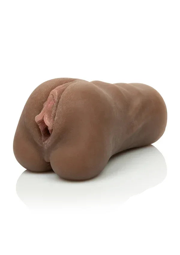 Beste vandaag nog: Stroke It Pussy by CalExoctics - bij Happytoys Sexshop: Toys for Feeling Happy & Easy 😊