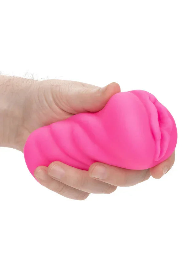 Stroker Kitty by CelExotics - Happytoys Sexshop: online sex shop for Feeling Happy & Easy 😊 - Discreet geleverd