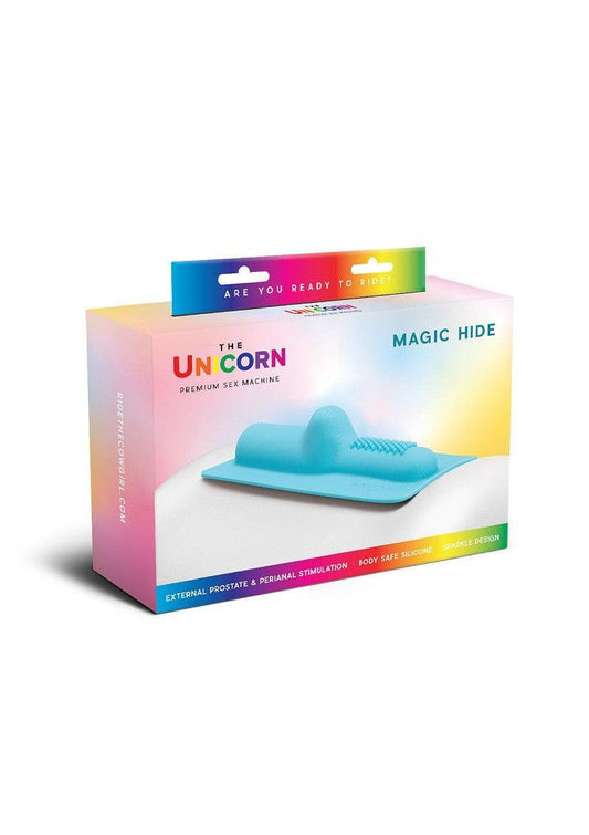The Cowgirl Unicorn Magic Hide - Happytoys Sexshop: online sex shop for Feeling Happy & Easy 😊 - Discreet geleverd