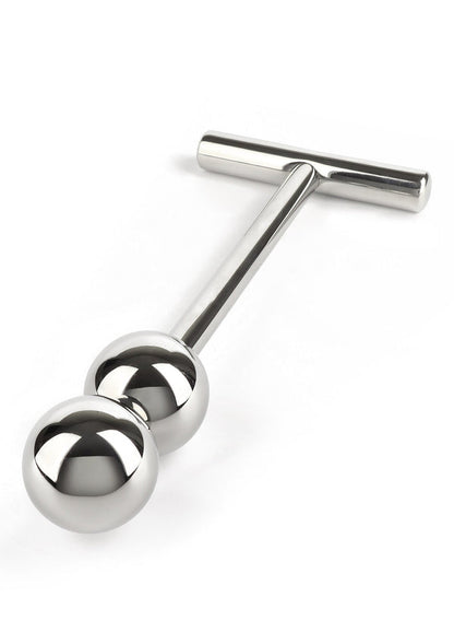 Beste vandaag nog: The Depth Charger by Mr. Steel - bij Happytoys Sexshop: online sex shop for Feeling Happy & Easy 😊