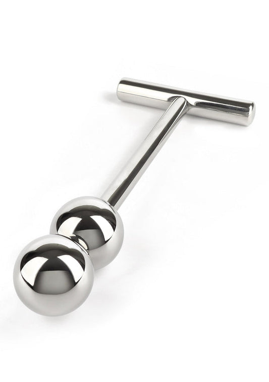 Beste vandaag nog: The Depth Charger by Mr. Steel - bij Happytoys Sexshop: online sex shop for Feeling Happy & Easy 😊
