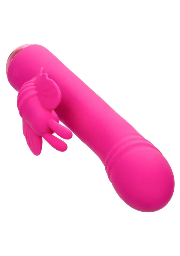 Thicc Rotating Butterfly by CalExotics - Happytoys Sexshop: online sex shop for Feeling Happy & Easy 😊 - Discreet geleverd