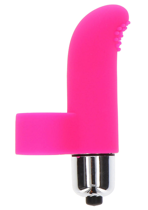 Beste vandaag nog: Tickle Pleaser by FingerVibe - bij Happytoys Sexshop: online sex shop for Feeling Happy & Easy 😊
