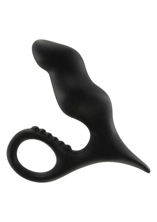 Anal Play Bum Buster by ToyJoy - Happytoys Sexshop: online sex shop for Feeling Happy & Easy 😊 - Discreet geleverd