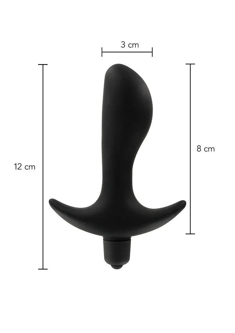Anal Play Private Dancer by ToyJoy - Happytoys Sexshop: online sex shop for Feeling Happy & Easy 😊 - Discreet geleverd