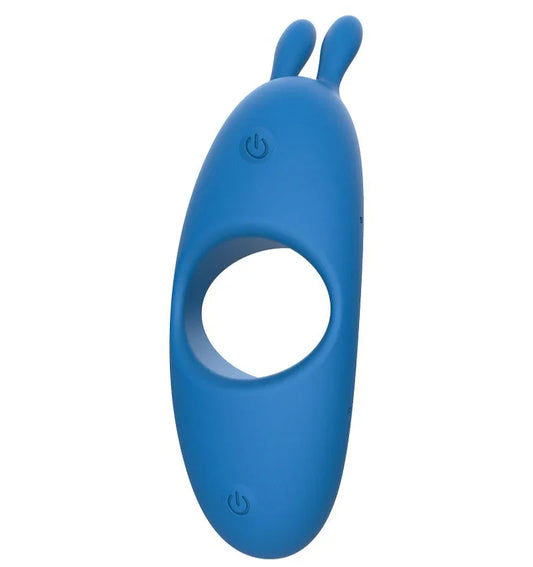 Superhero Couples C-Ring by ToyJoy - Happytoys Sexshop: online sex shop for Feeling Happy & Easy 😊 - Discreet geleverd