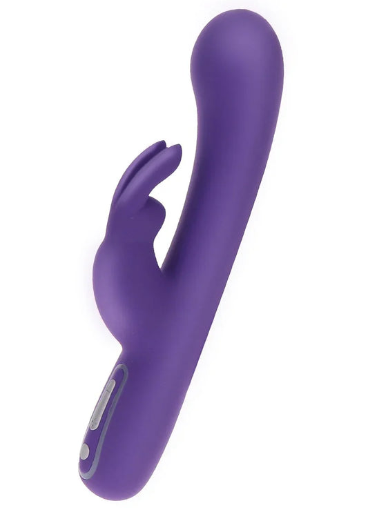 ♀ ToyJoy Love Rabbit Exciting Rabbit Vibrator - Happytoys Sexshop: online sex shop for Feeling Happy & Easy 😊 - Discreet geleverd