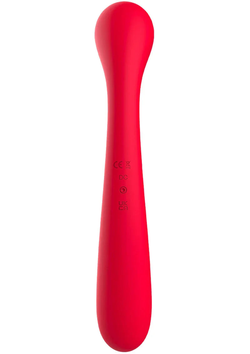 Fame The Dash G-Spot Vibrator by ToyJoy - Happytoys Sexshop: online sex shop for Feeling Happy & Easy 😊 - Discreet geleverd