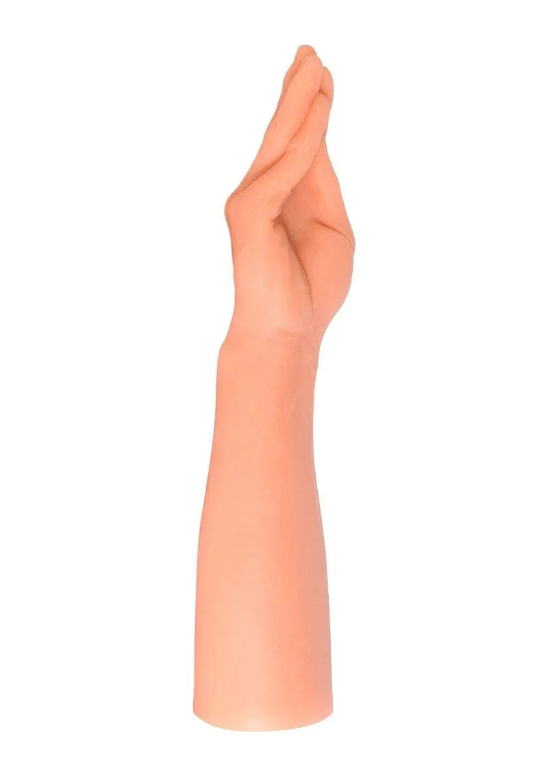Get Real The Hand 36 cm by ToyJoy - Happytoys Sexshop: online sex shop for Feeling Happy & Easy 😊 - Discreet geleverd