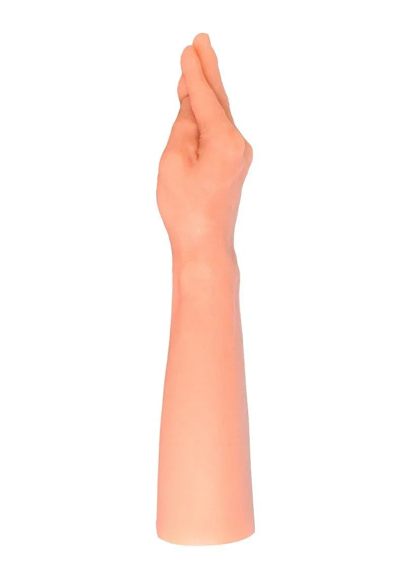 Get Real The Hand 36 cm by ToyJoy - Happytoys Sexshop: online sex shop for Feeling Happy & Easy 😊 - Discreet geleverd