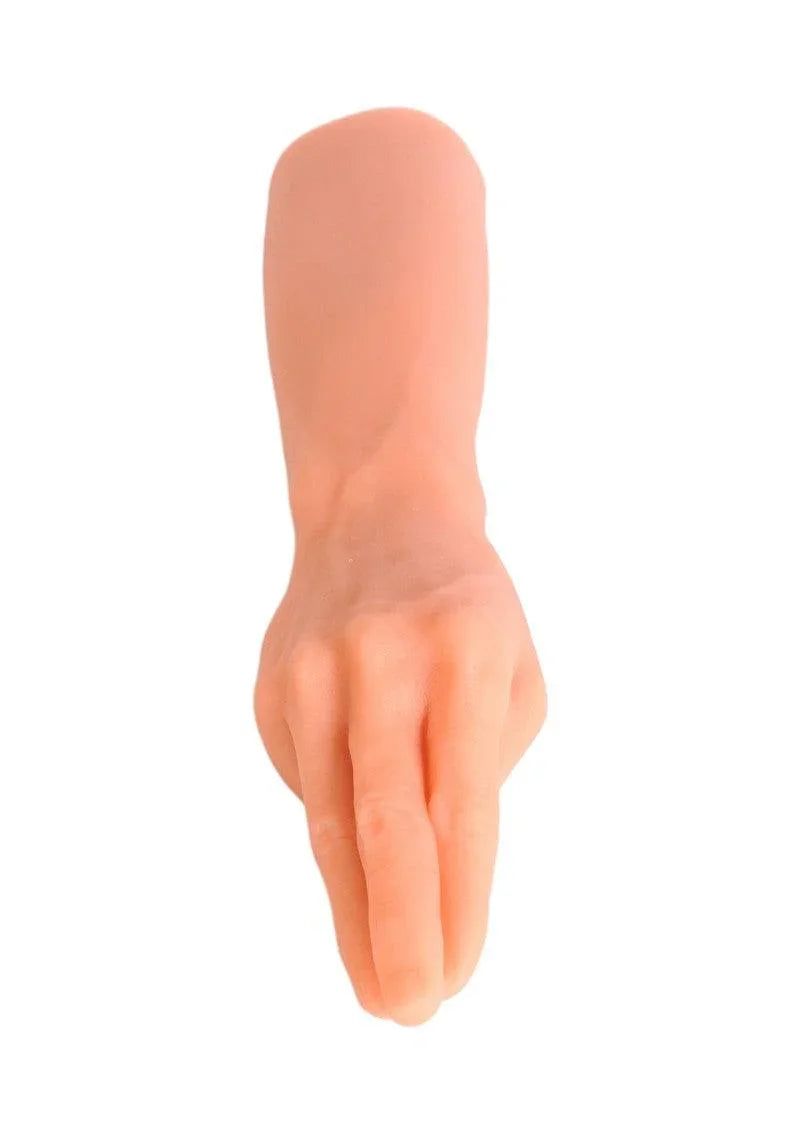Get Real The Hand 36 cm by ToyJoy - Happytoys Sexshop: online sex shop for Feeling Happy & Easy 😊 - Discreet geleverd