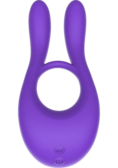 Beste vandaag nog: Joy Ride To Paradise Cock C - Ring Remote by Toyjoy - bij Happytoys Sexshop: Toys for Feeling Happy & Easy 😊