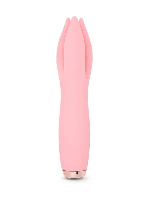 Tulip Multi-Play Vibrator by Nu Sensuelle - Happytoys Sexshop: online sex shop for Feeling Happy & Easy 😊 - Discreet geleverd