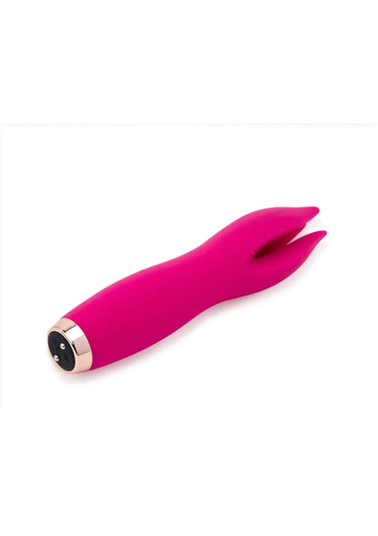 Tulip Multi-Play Vibrator by Nu Sensuelle - Happytoys Sexshop: online sex shop for Feeling Happy & Easy 😊 - Discreet geleverd