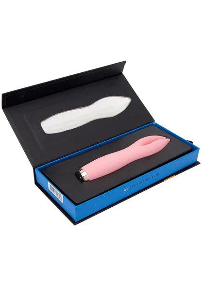 Tulip Multi-Play Vibrator by Nu Sensuelle - Happytoys Sexshop: online sex shop for Feeling Happy & Easy 😊 - Discreet geleverd