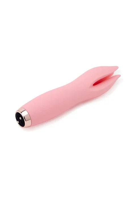 Tulip Multi-Play Vibrator by Nu Sensuelle - Happytoys Sexshop: online sex shop for Feeling Happy & Easy 😊 - Discreet geleverd