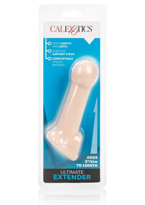 UltimateExtenderbyCalExotics3 | bestel discreet online bij Happytoys, de erotische webshop geleid door een vrouw.
