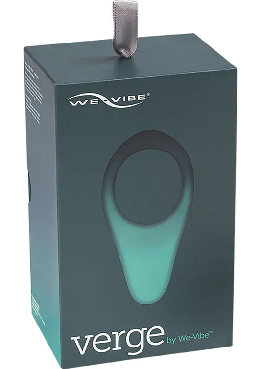 Verge by We-Vibe - Happytoys Sexshop: online sex shop for Feeling Happy & Easy 😊 - Discreet geleverd