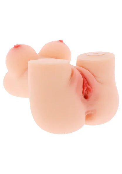 Very Fuckable College Bitch 3.5 kg by Hidden Desire - Happytoys Sexshop: online sex shop for Feeling Happy & Easy 😊 - Discreet geleverd