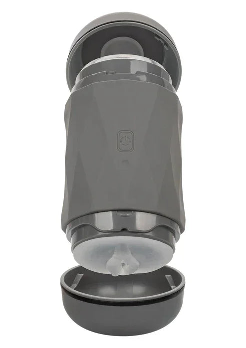 Vibro Squeeze Pussy by CalExotics - Happytoys Sexshop: online sex shop for Feeling Happy & Easy 😊 - Discreet geleverd