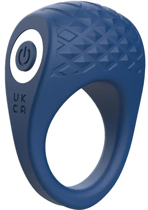 Vicious Couples Cock Ring Vibrating by Playhouse