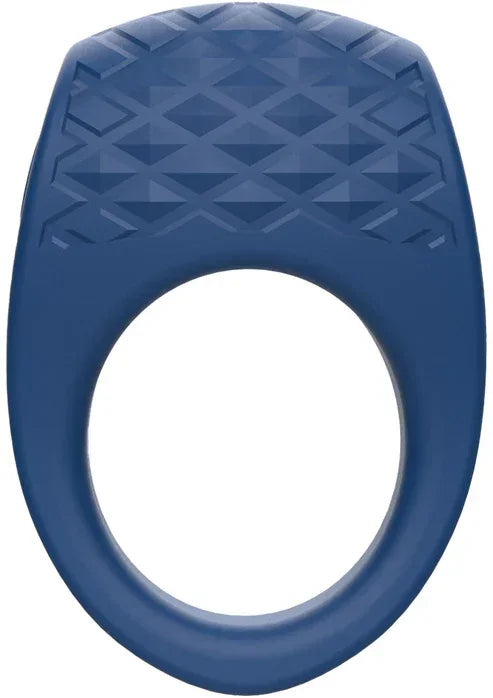 Vicious Couples Cock Ring Vibrating by Playhouse