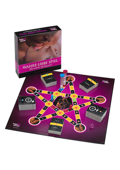 Wahre_Liebe_Spiel_Classic_DE | bestel discreet online bij Happytoys, de erotische webshop geleid door een vrouw.