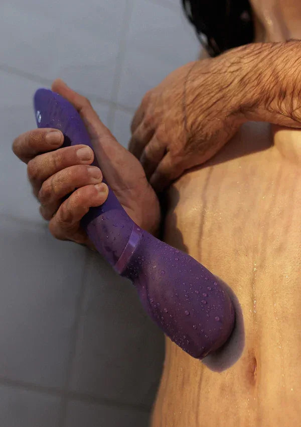 Wand 2 by We-Vibe - Happytoys Sexshop: online sex shop for Feeling Happy & Easy 😊 - Discreet geleverd