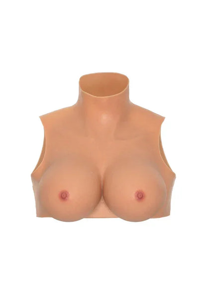 WearableBreastsCropTopDCupbyHiddenDesire3 @ Happytoys Sexshop: online sex shop for Feeling Happy & Easy 😊 the erotic store owned by a woman