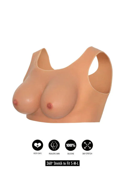 WearableBreastsTopECupbyHiddenDesire6 @ Happytoys Sexshop: online sex shop for Feeling Happy & Easy 😊 the erotic store owned by a woman