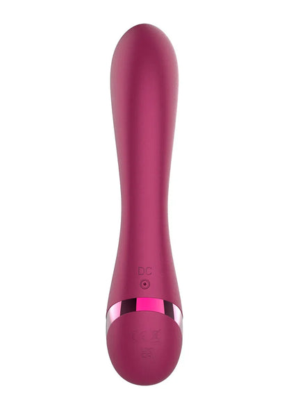 Forever Love G-Spot Rabbit Vibrator by Xocoon - Happytoys Sexshop: online sex shop for Feeling Happy & Easy 😊 - Discreet geleverd