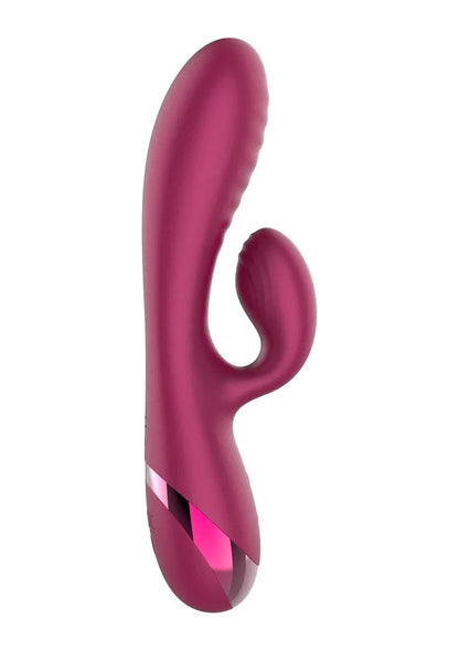 Forever Love G-Spot Rabbit Vibrator by Xocoon - Happytoys Sexshop: online sex shop for Feeling Happy & Easy 😊 - Discreet geleverd