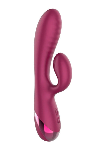 Forever Love G-Spot Rabbit Vibrator by Xocoon - Happytoys Sexshop: online sex shop for Feeling Happy & Easy 😊 - Discreet geleverd