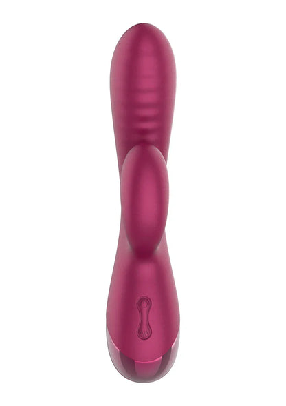 Forever Love G-Spot Rabbit Vibrator by Xocoon - Happytoys Sexshop: online sex shop for Feeling Happy & Easy 😊 - Discreet geleverd