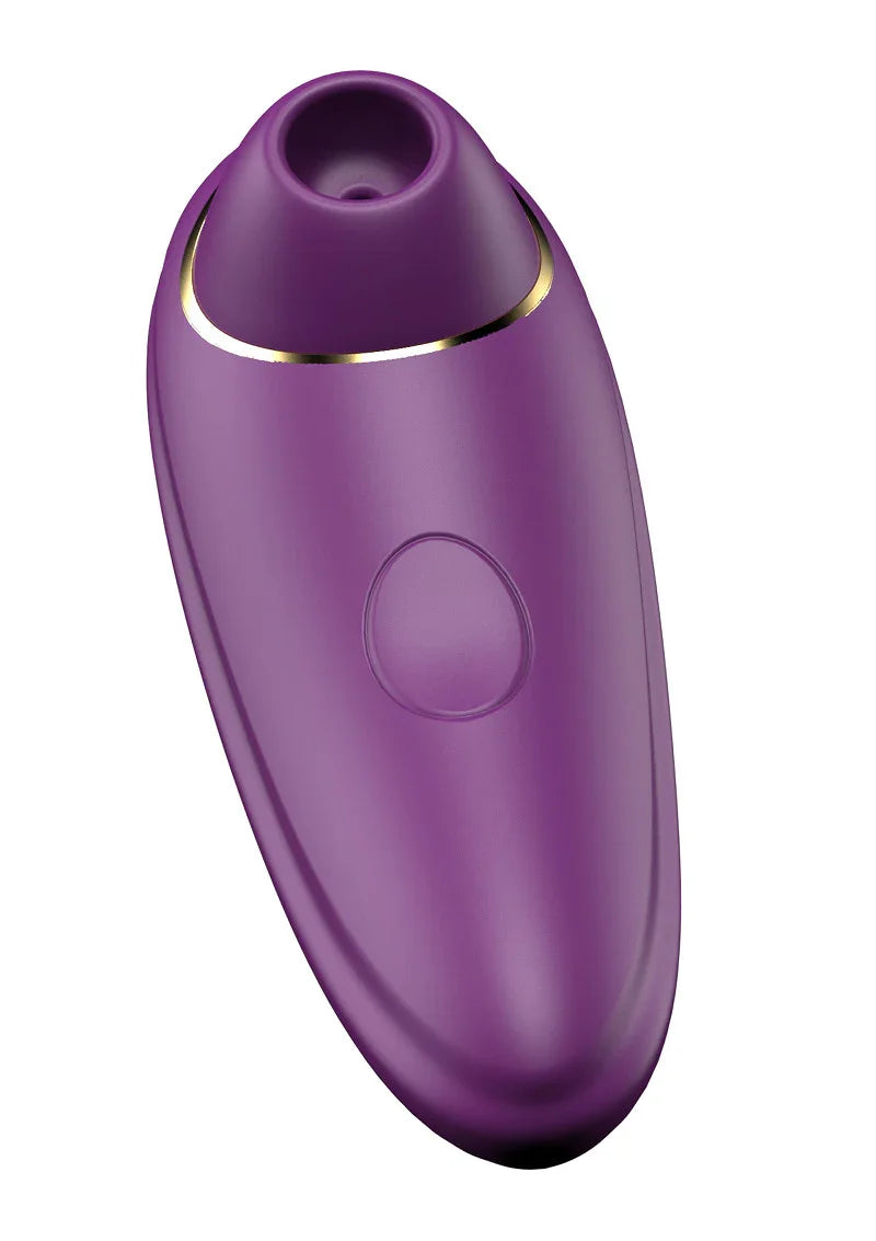 Sensual Sway Air Stimulator by Xocoon - Happytoys Sexshop: online sex shop for Feeling Happy & Easy 😊 - Discreet geleverd