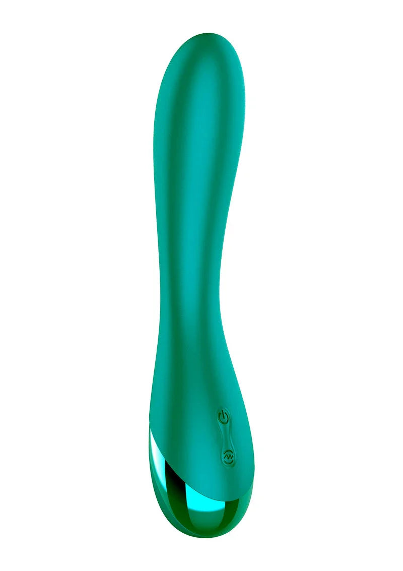 Timeless Love G-Spot Vibrator by Xocoon - Happytoys Sexshop: online sex shop for Feeling Happy & Easy 😊 - Discreet geleverd