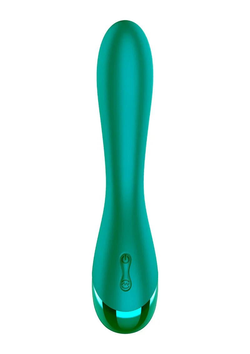 Timeless Love G-Spot Vibrator by Xocoon - Happytoys Sexshop: online sex shop for Feeling Happy & Easy 😊 - Discreet geleverd