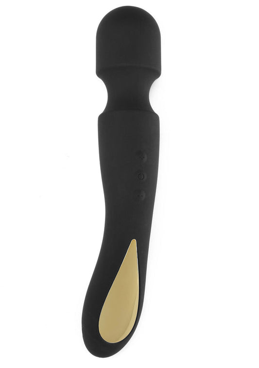 Zenith_Massager_by_ToyJoy_Luz | bestel discreet online bij Happytoys, de erotische webshop geleid door een vrouw.
